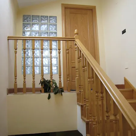 Rural Astura * Villacelama