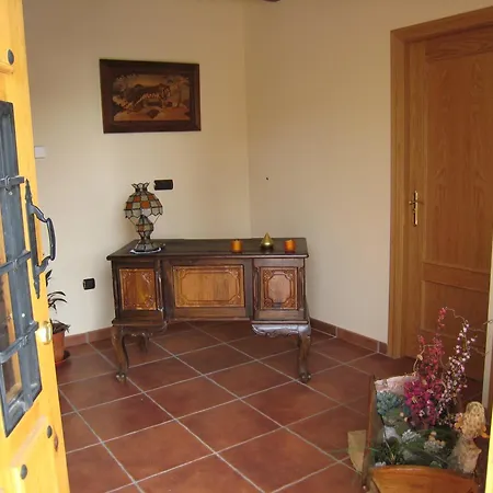 Casa rural Rural Astura