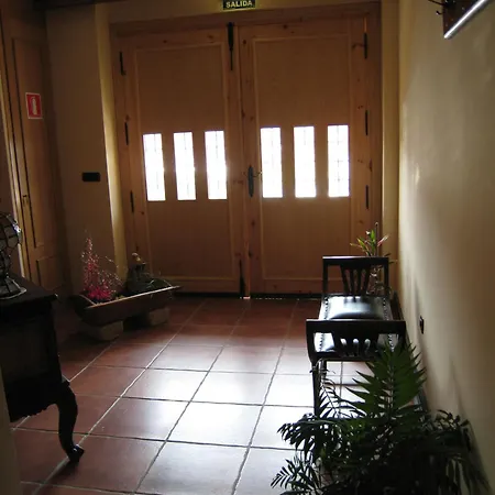 Casa rural Rural Astura *