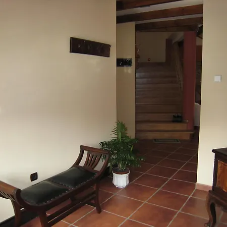 Rural Astura בית כפרי *