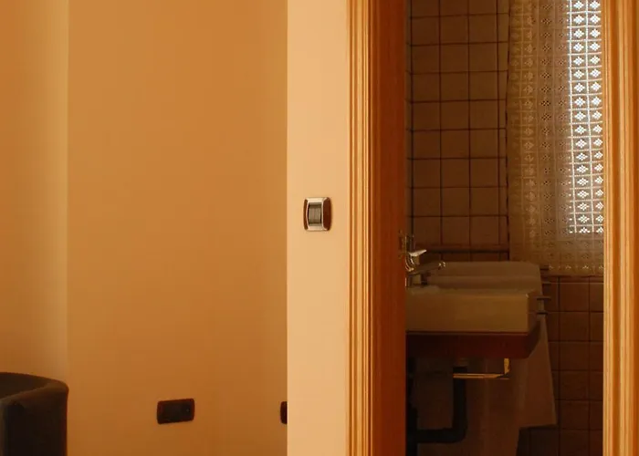 컨트리하우스 Rural Astura *