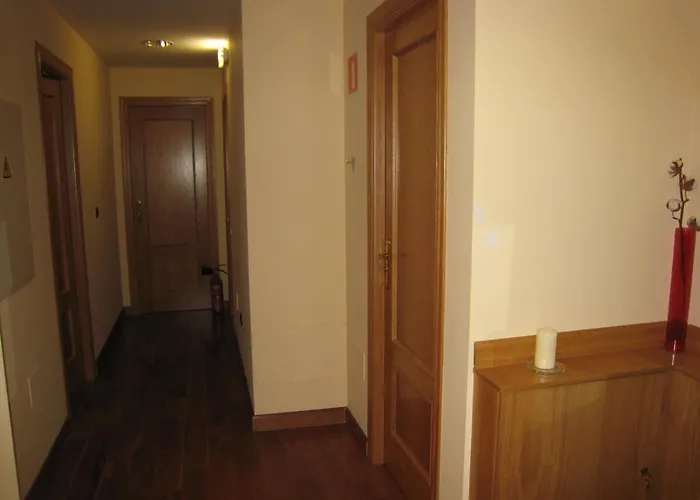 Rural Astura * Villacelama