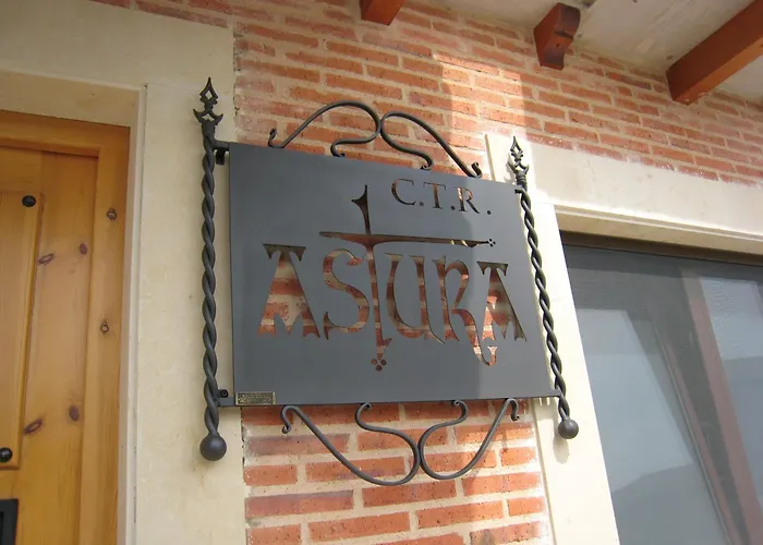 Rural Astura 컨트리하우스 *