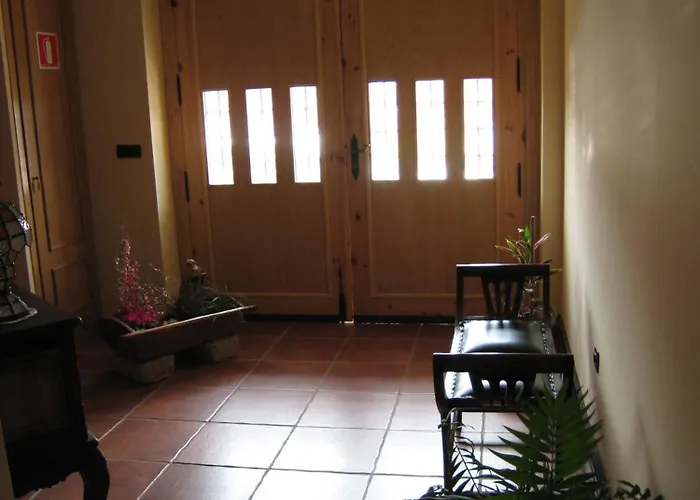 컨트리하우스 Rural Astura *