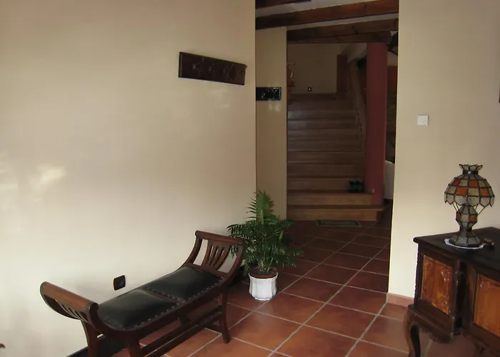 Rural Astura 컨트리하우스 *