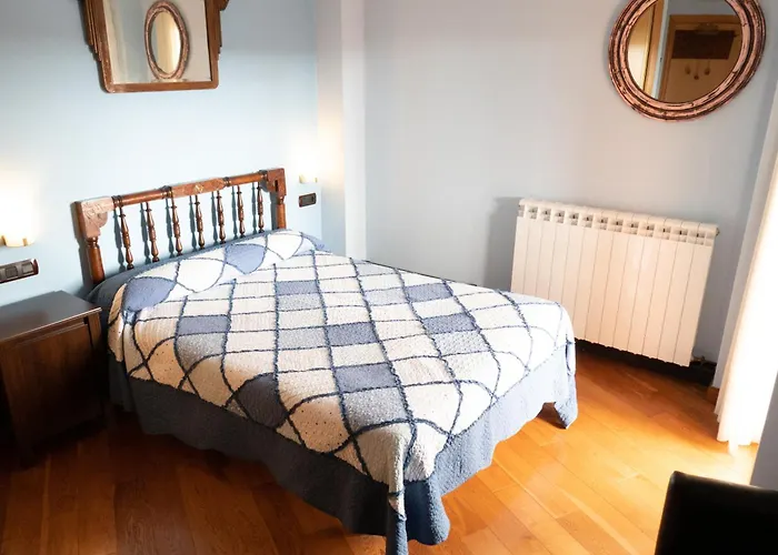 컨트리하우스 Rural Astura Villacelama